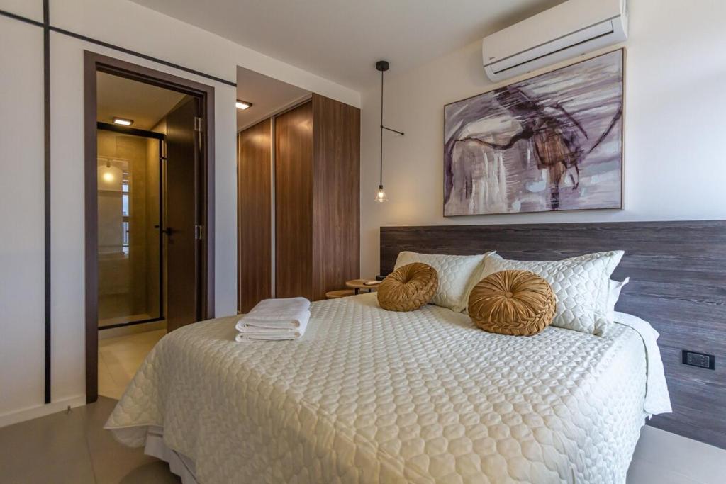 Arte Vibe Apartamento de Arte y Tecnologia - 4