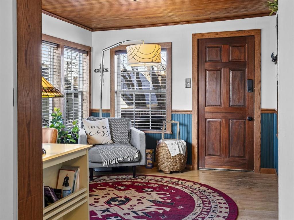 Red Wing - Peaceful Home Downtown, Red Wing