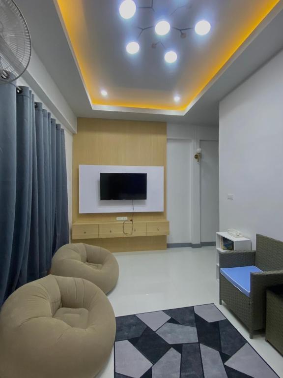 THE24 Residence, Yala