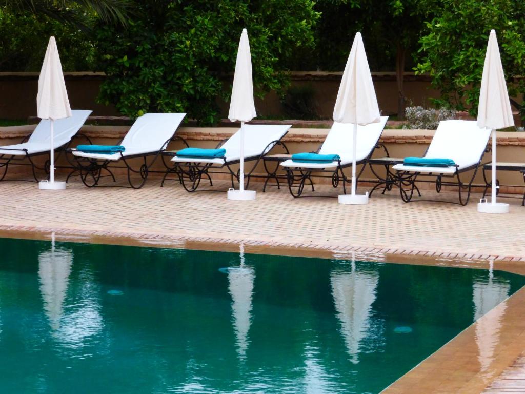 Palais Villa Talaa Resort photo