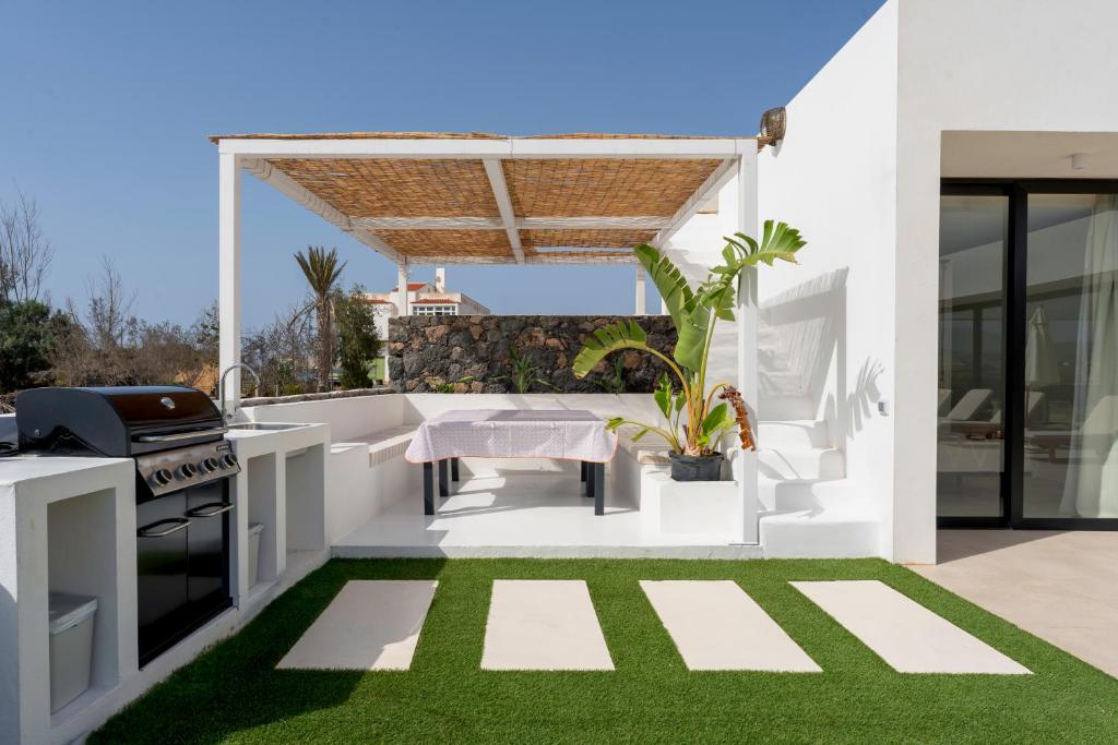 Villa Calma by Aura Collection - 4