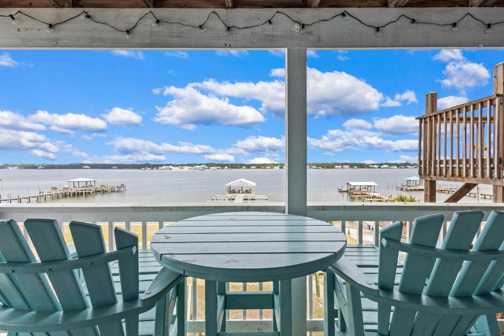 Lagoon Run 214, Gulf Shores