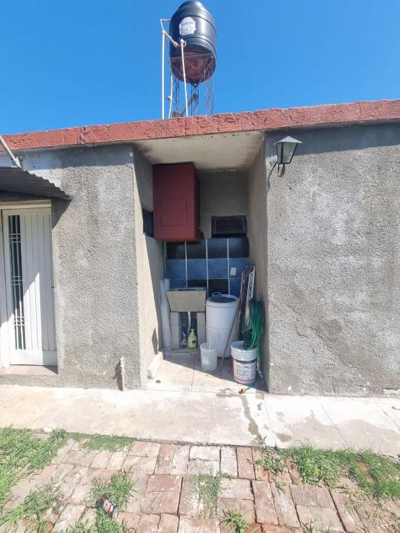 Spacious house for 4 6 people - 2