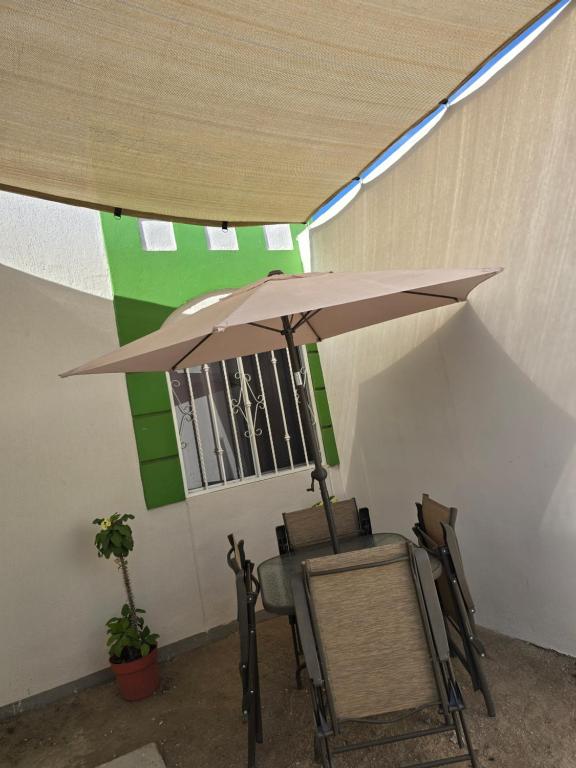 Casa Norte - 2