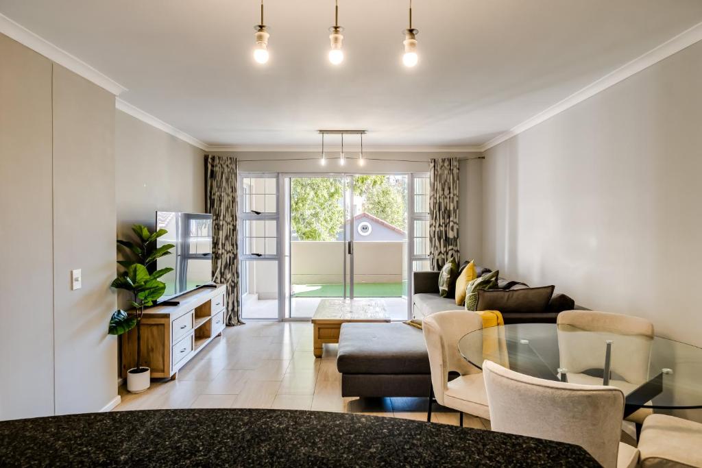 Villa Italia Eden, Кейптаун