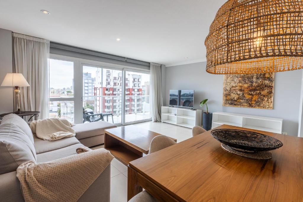 Excellent room comfort & quality