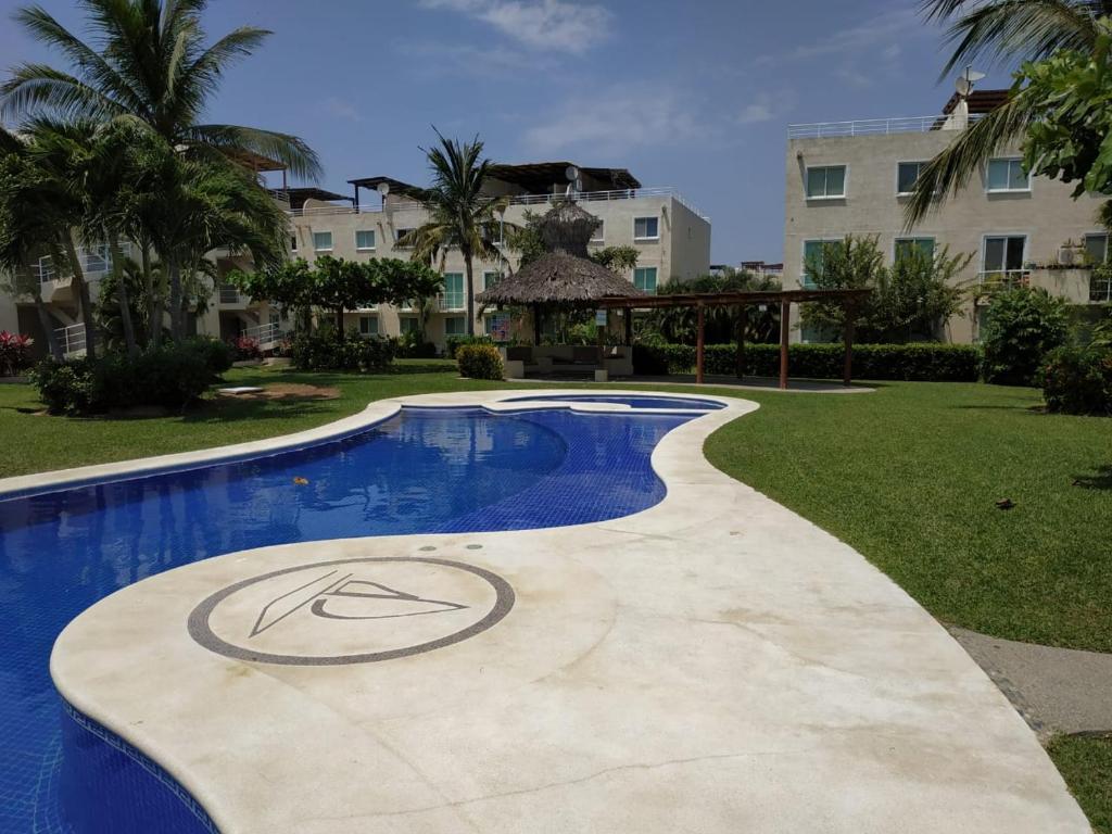 Departamento tipo PH de 2 niveles - 1