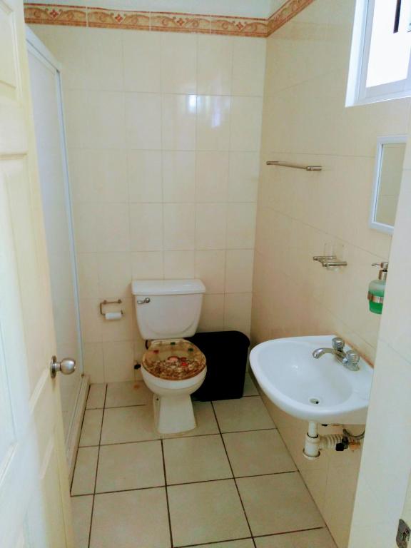 Departamento tipo PH de 2 niveles - 4