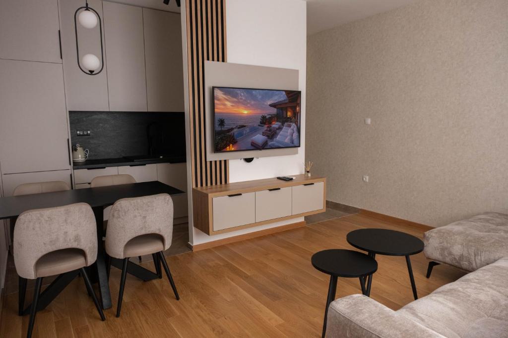 Comfort Zone Apartment - 2