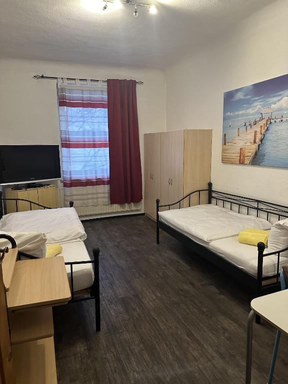 Sultanias Homesharing - 3