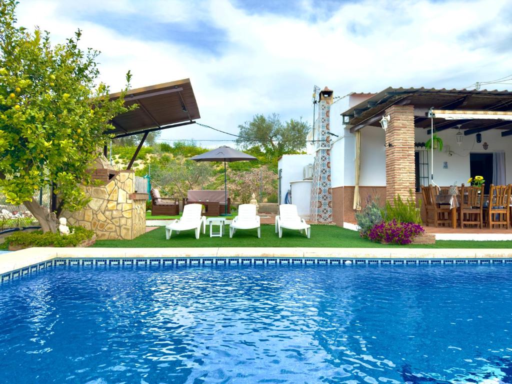 Casita La Celestina - 4