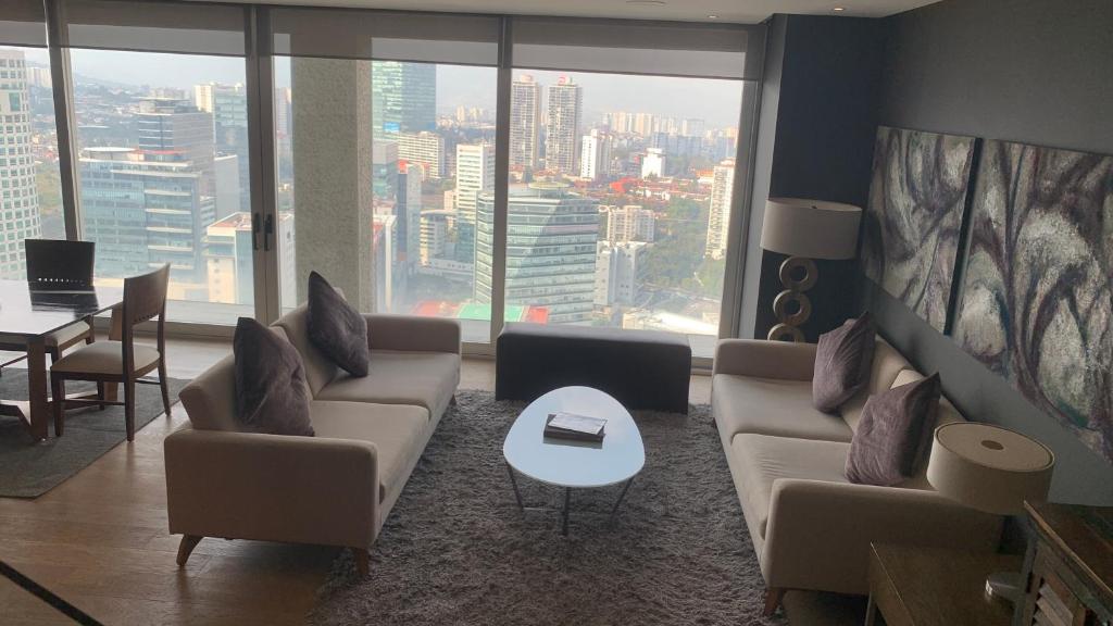 Amazing fully equipped Penthouse, Mexiko