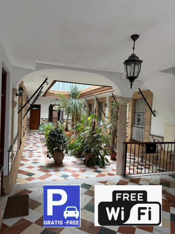 Apartamento Casa Palacio 1890. - 1