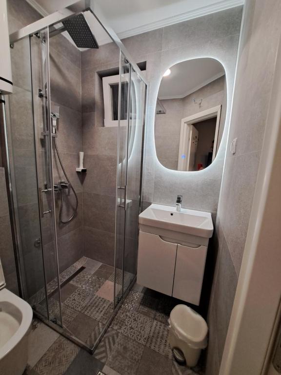 Apartments & Rooms Mostar Story - 3