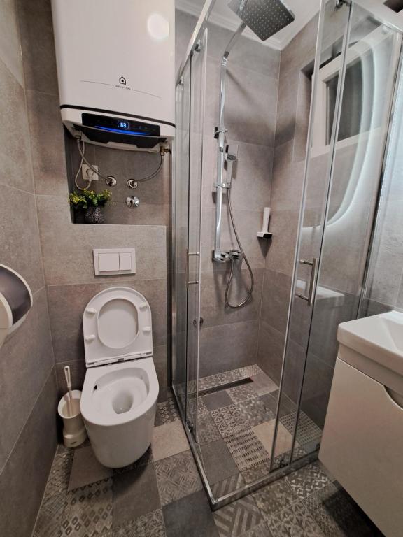 Apartments & Rooms Mostar Story - 2