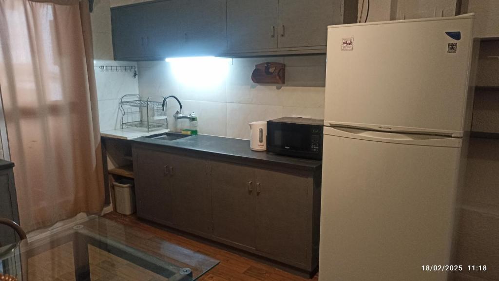 Apartamento pleno Centro ubicación fantástica 2 dormis 2 baños - 3