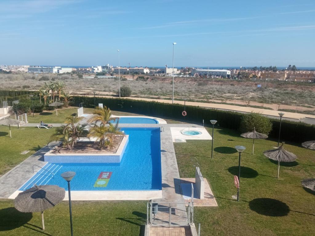 ELIO Terrazas de Campoamor - 2