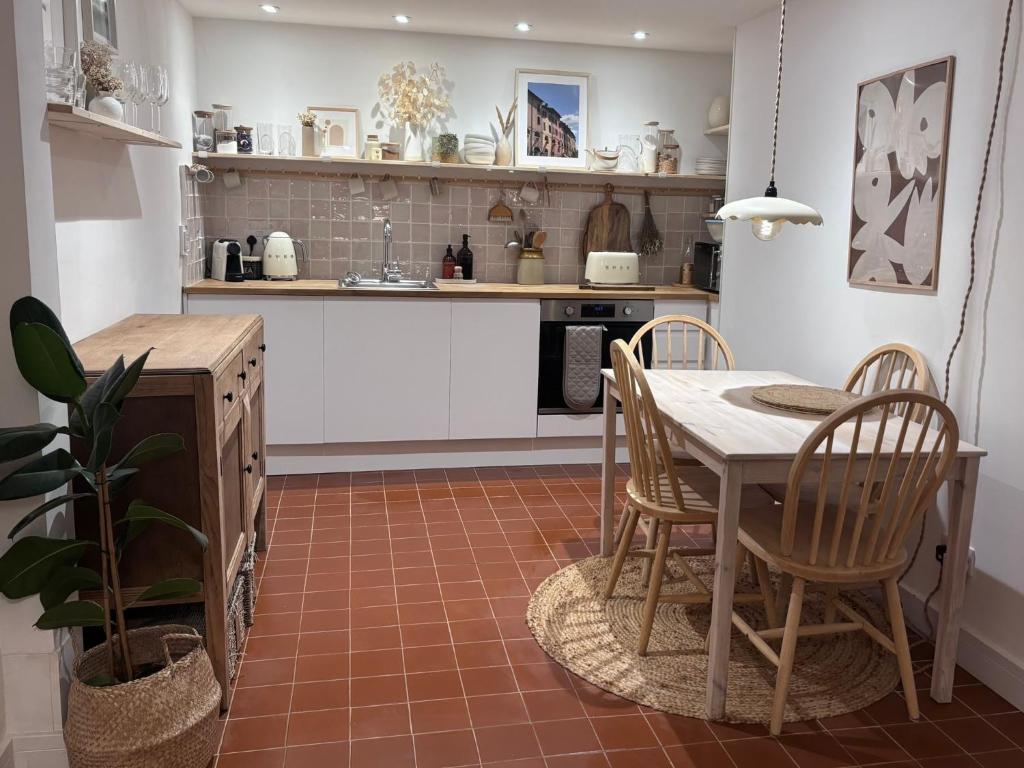 Cosy Flat in Central Falmouth photo 3