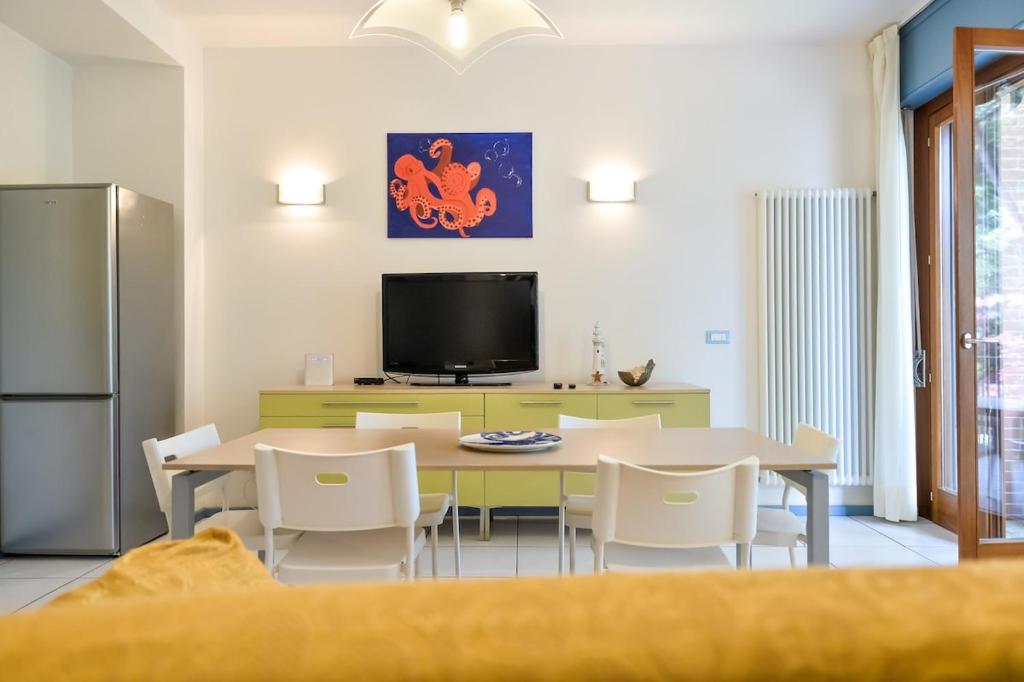 Mansion ad un passo dal mare con parcheggi gratuiti - 3
