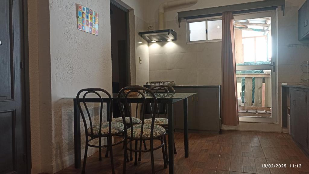 Apartamento pleno Centro ubicación fantástica 2 dormis 2 baños - 2
