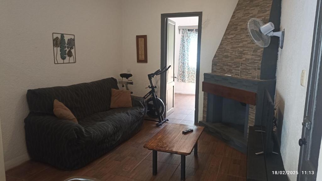 Apartamento pleno Centro ubicación fantástica 2 dormis 2 baños - 4
