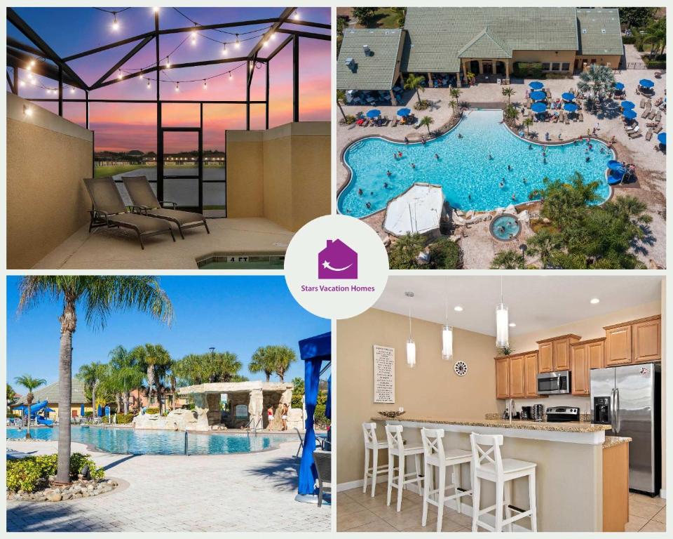 8937CP-SVH, Kissimmee