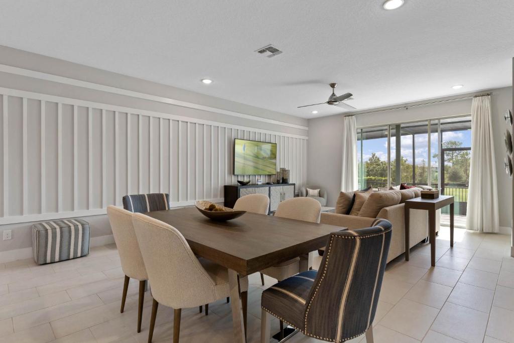 KD864R Eagle Trace Aurora, Kissimmee