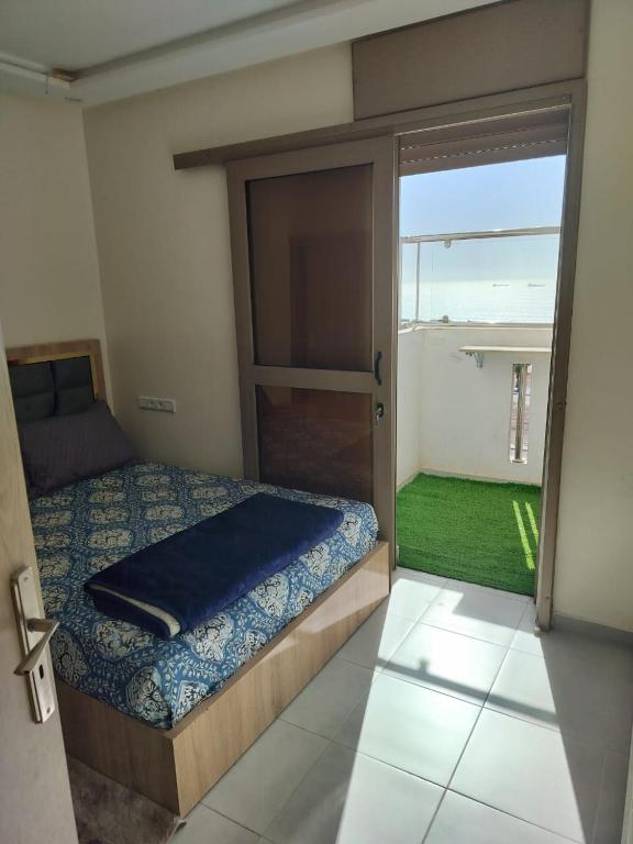 Anza Miftah Sahel, Agádir