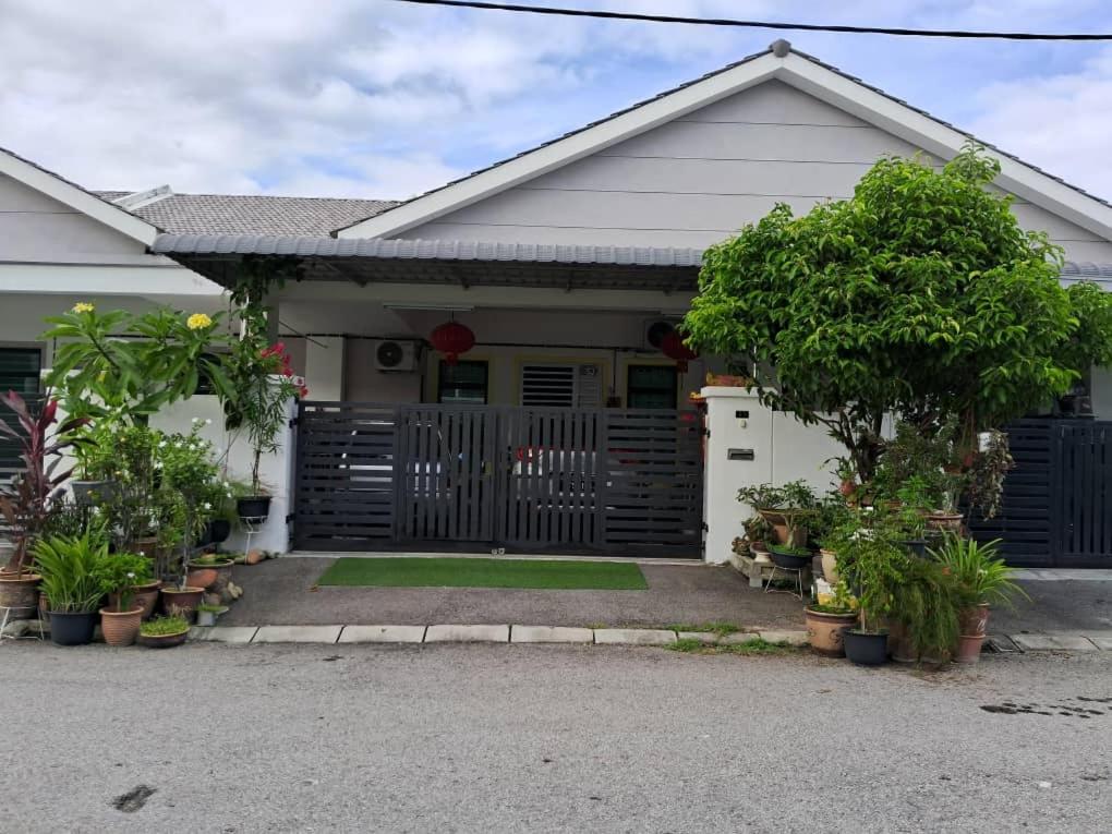 HEE & PENNIE House, Ipoh