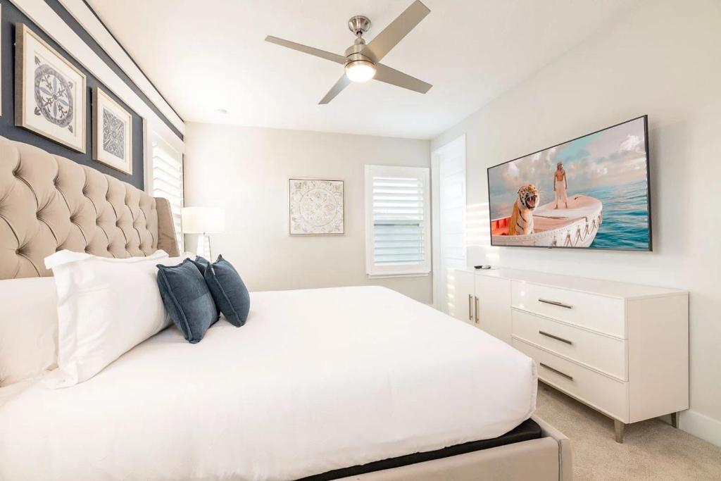 KD800R Eagle Trace Monroe, Kissimmee