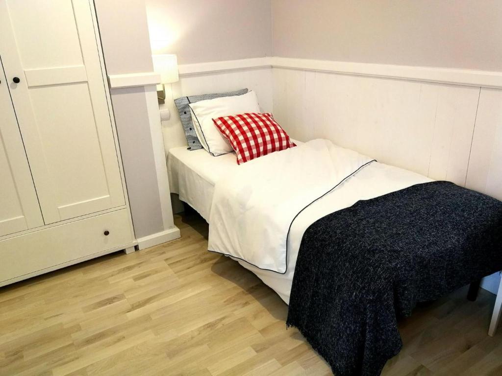 Apartment in Mi dzyzdroje near Wolin Park, Międzyzdroje