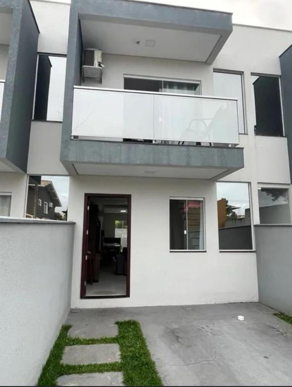 Aars, Florianópolis