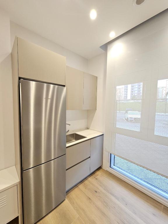 Loft moderno en Lezkairu UAT01756 - 3