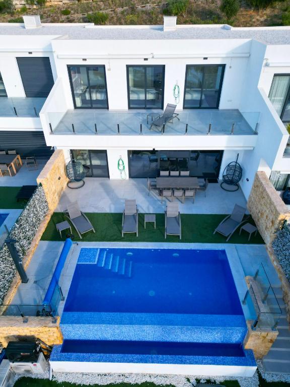 Magnifique villa luxueuse 4 chambres vue mer by LG Home - 1