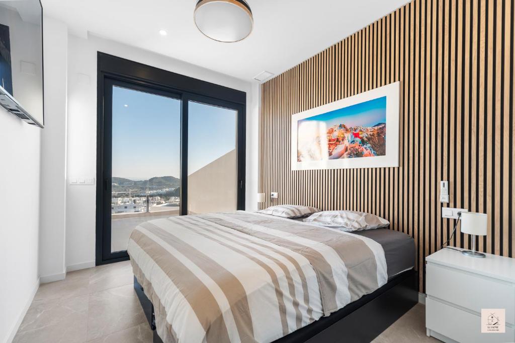 Magnifique villa luxueuse 4 chambres vue mer by LG Home - 5