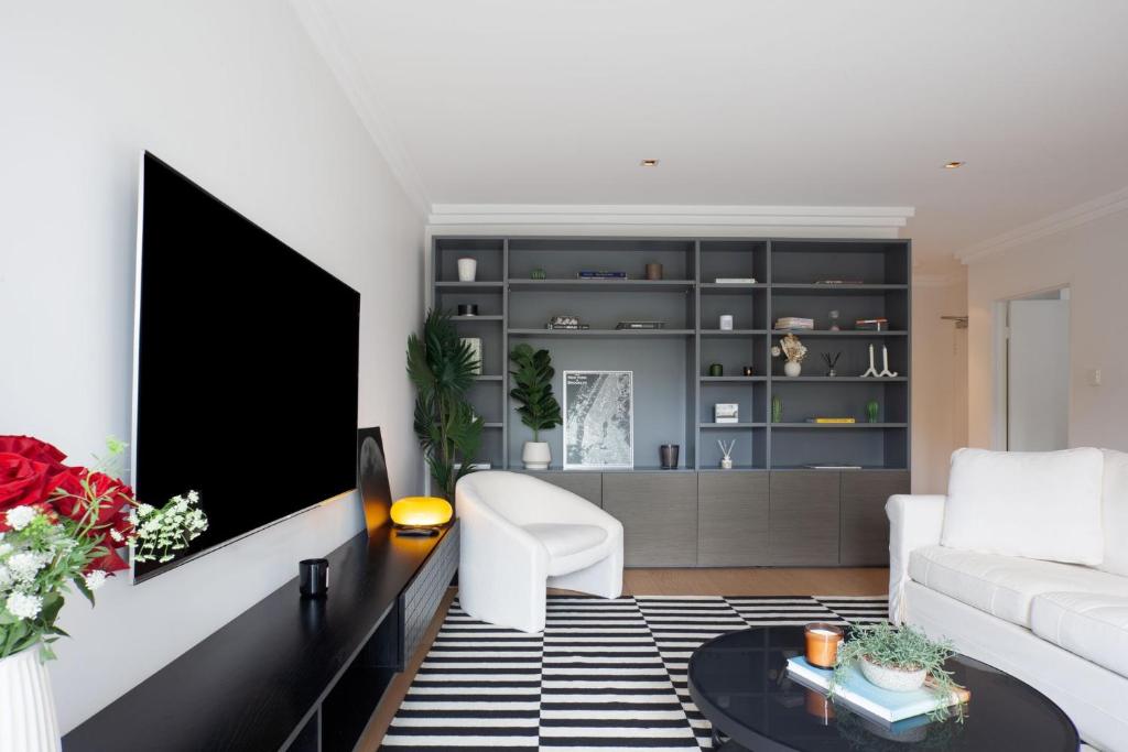 Darlinghurst Darling Isyd, Sydney