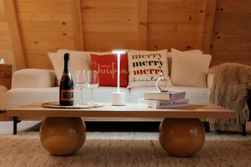 Hygge house - 5