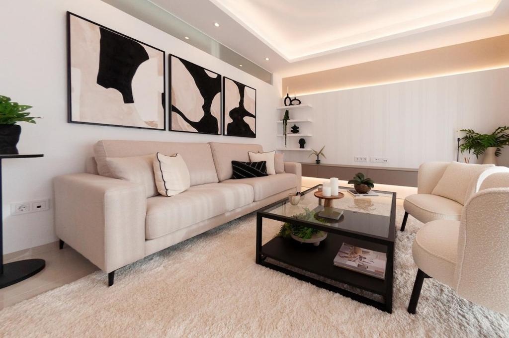Luxury Apartment La Perla - 4