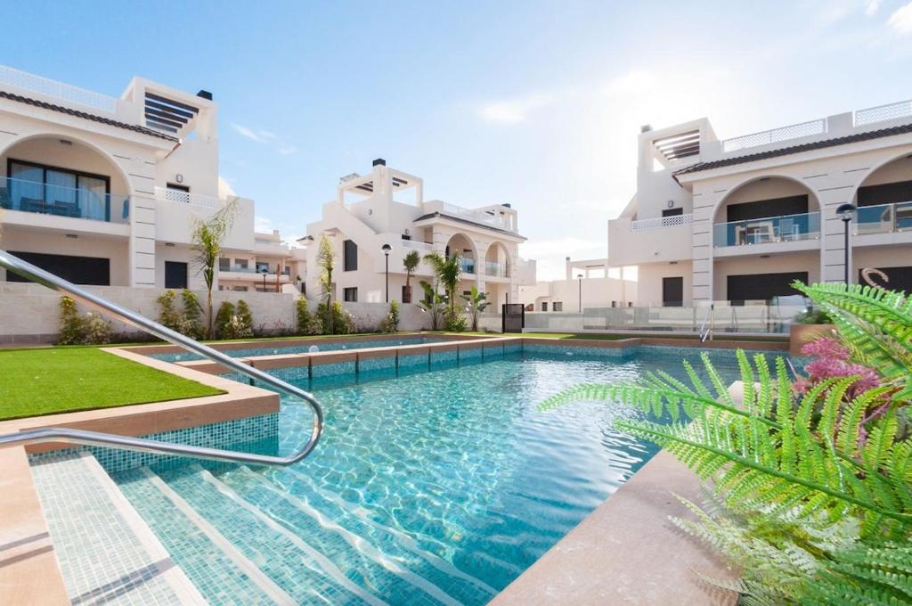 Luxury Apartment La Perla - 1