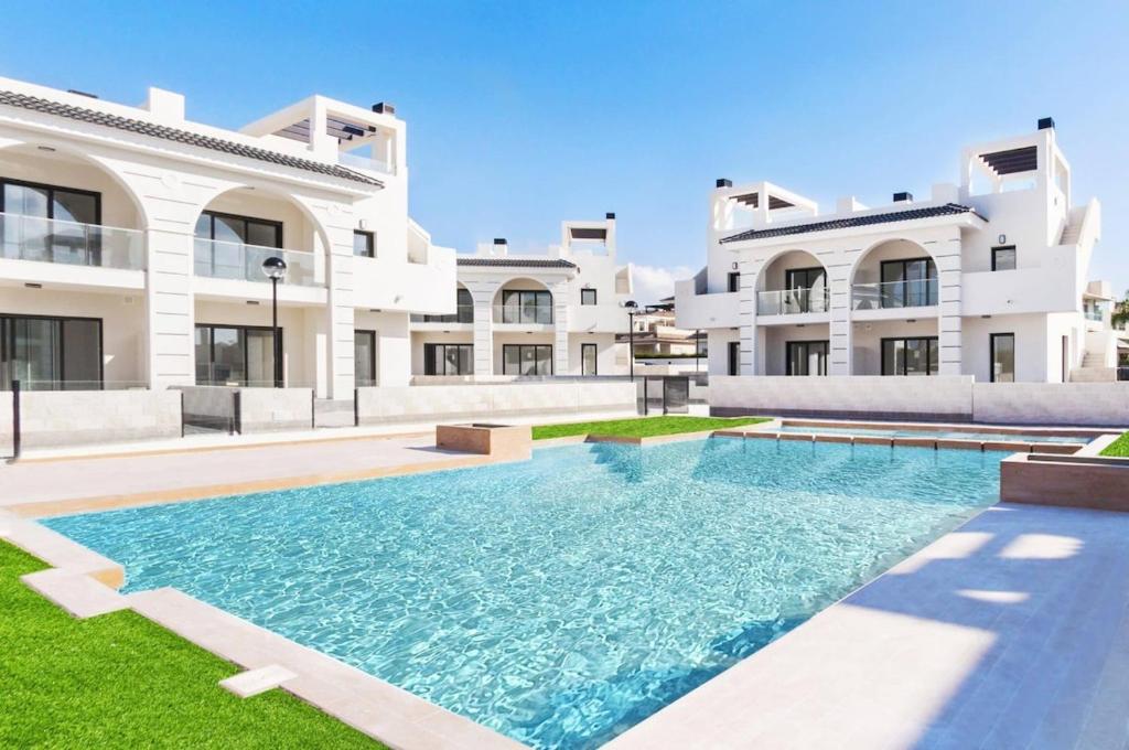 Luxury Apartment La Perla - 2