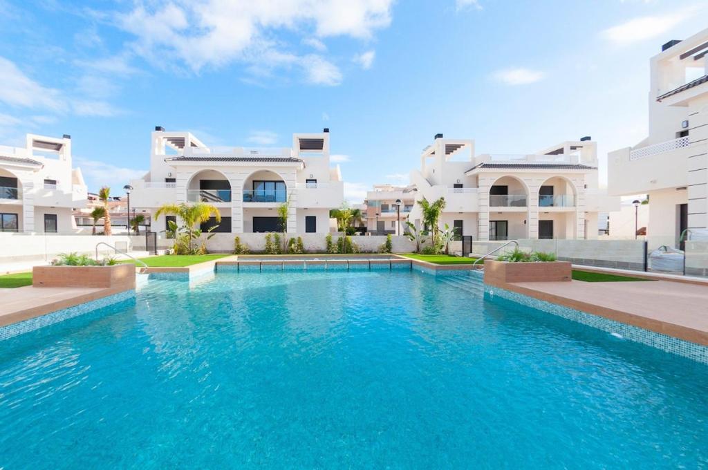 Luxury Apartment La Perla - 3