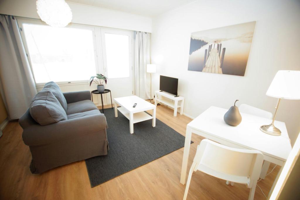 Practical Studio for 2, Vöyri