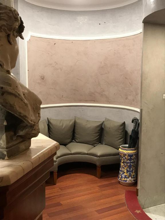 Sandel Giubileo Hotel - 2
