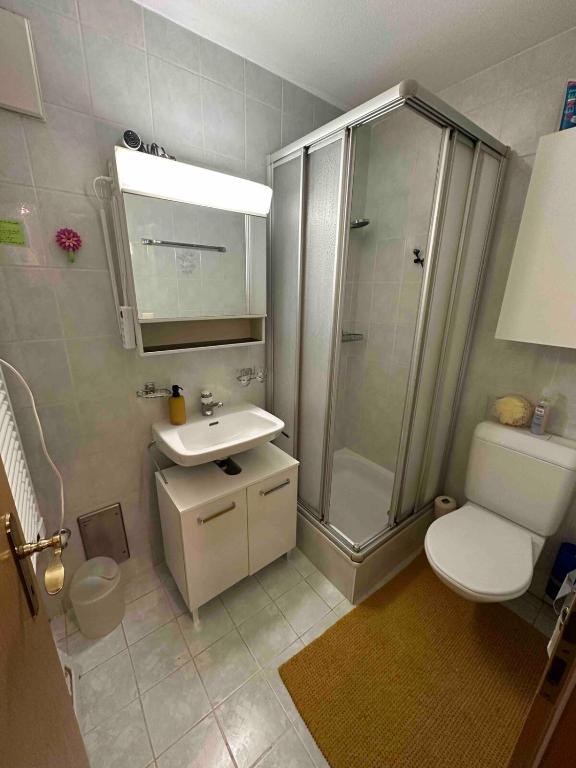 Studio accessible en ski et en voiture - 3