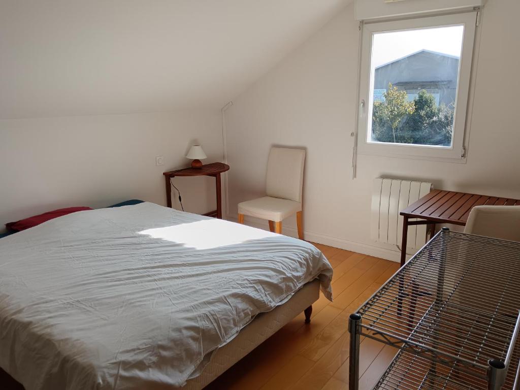 Chambre chez l'habitant - 2