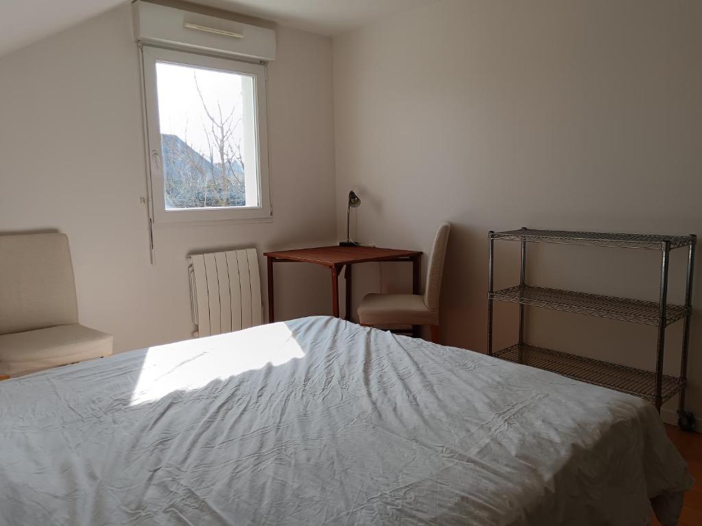 Chambre chez l'habitant - 3