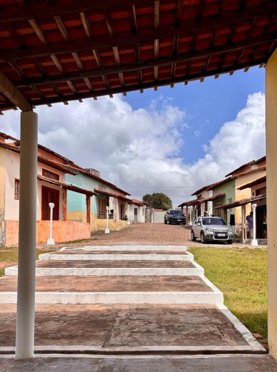 JGM chalés, Barreirinhas