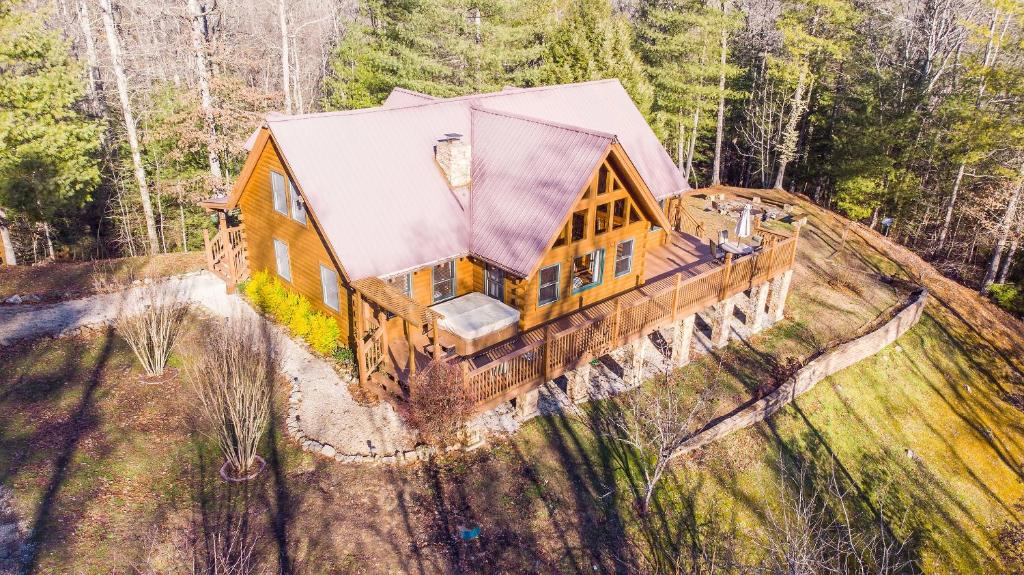 Mill Creek Point, Rogers