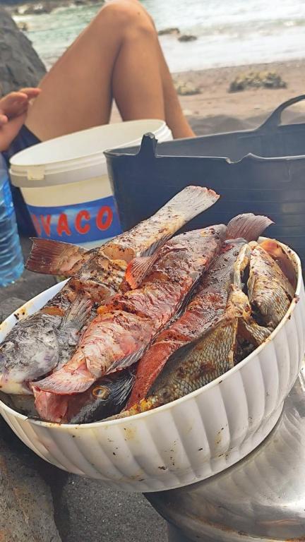 Jacob, Ribeira da Barca