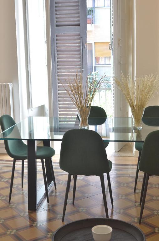 PUTIGNANI 155 - Affitti Brevi Italia, Bari